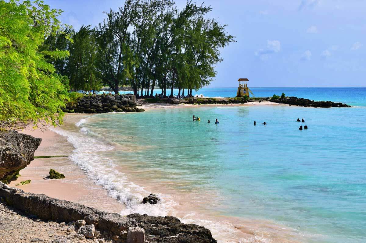 Celebrity Holiday Destinations Travel Inspo Barbados