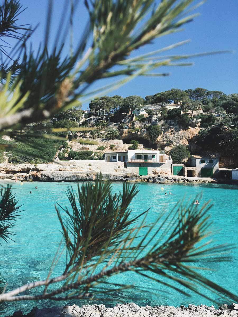 Celebrity holiday destinations – Travel Inspo Mallorca
