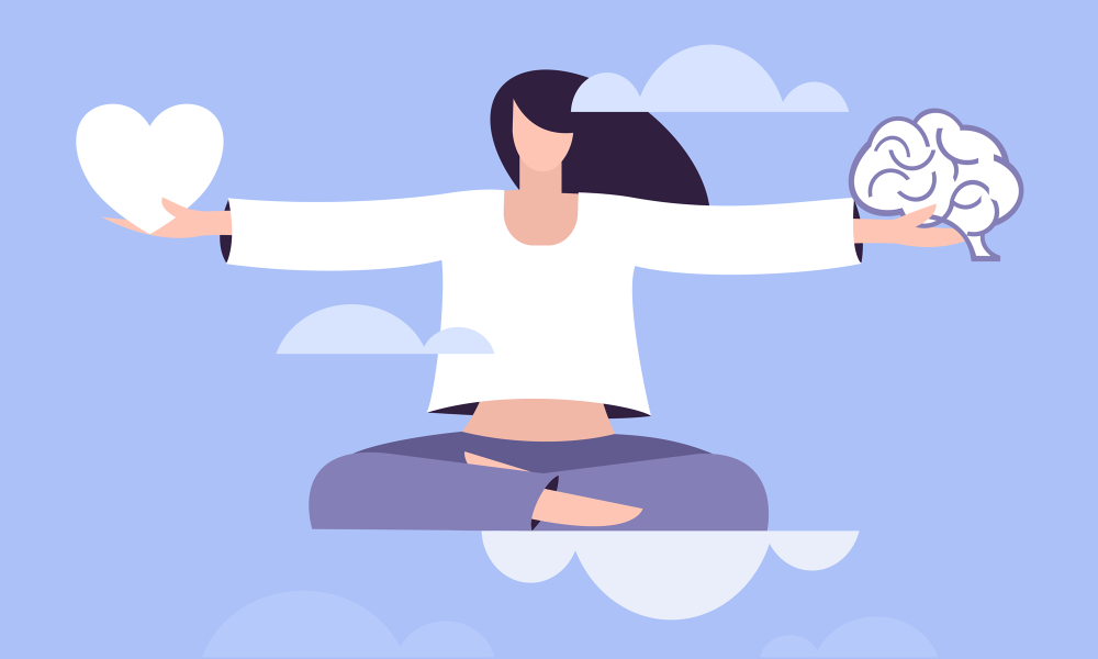 7 Ways To Be More Mindful