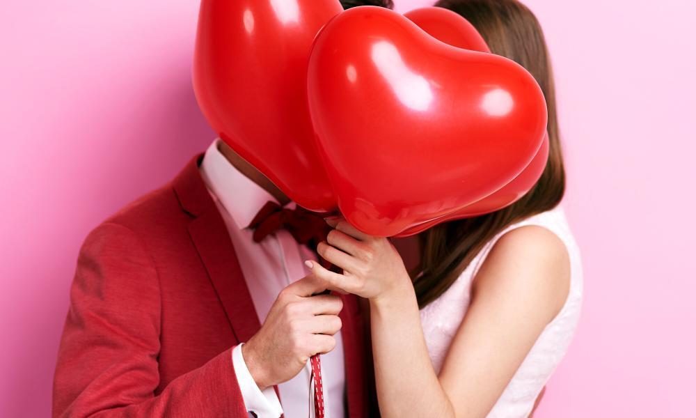 The Love Hormone: What Is Oxytocin And How Do You Get It?