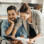 5 Ways To Improve Personal Finance