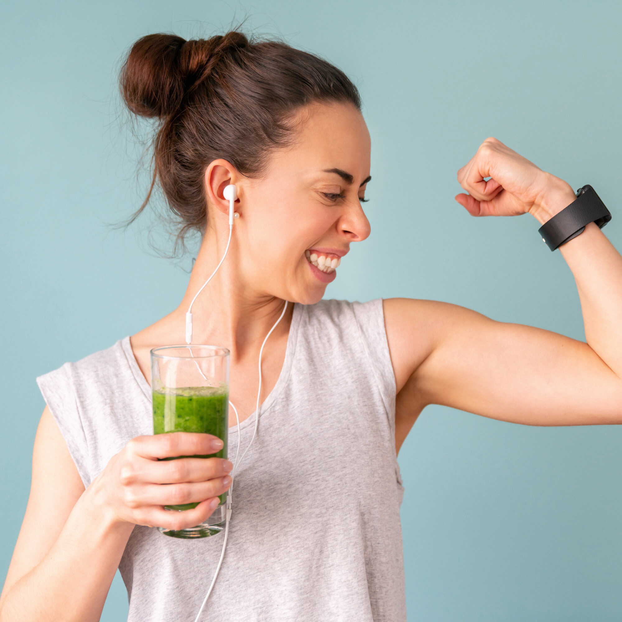 Superfoods for Gut Health