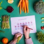 Veganuary: A Chance to Improve Your Health