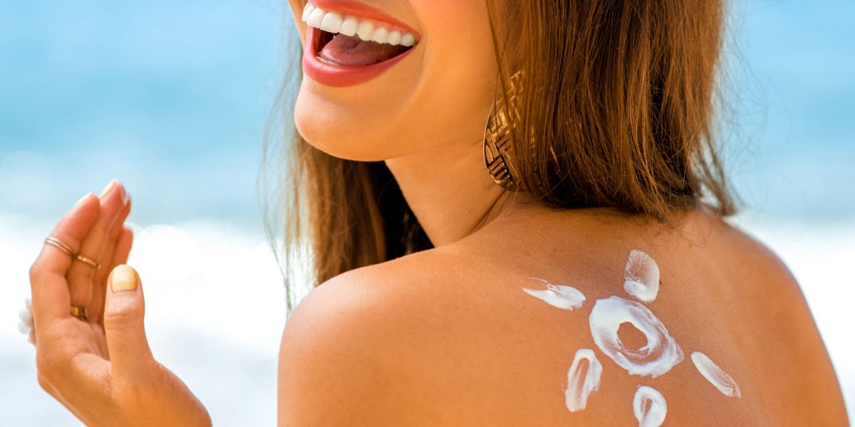 The best sun creams to protect your skin this summer