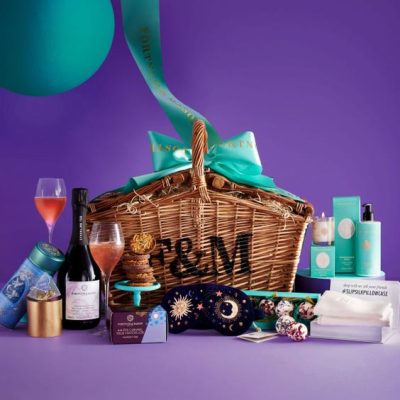 Best Christmas Hampers In The UK For 2023