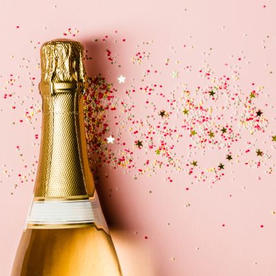 Champagne Gifts In The UK: Your Gift Guide