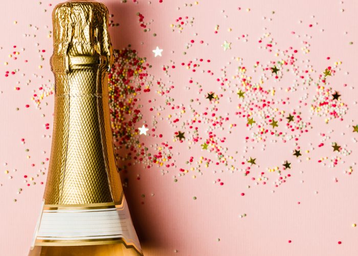 Champagne Gifts In The UK: Your Gift Guide